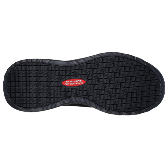 Skechers Work™ Slip-ins®: Squad Chaos SR - Stivig